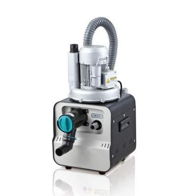 Dental Vacuum Pump Suction Unit 750W Dental Suction for 1-2 Units
