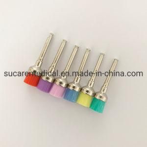 Dental Disposable Teeth Polishing Bowl Brushes