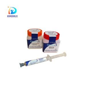 Original 28.4G Dental Porcelain Powder Material for Laboratory