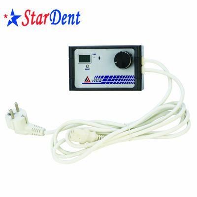 Dental Digital Double Dust Collector (550W)