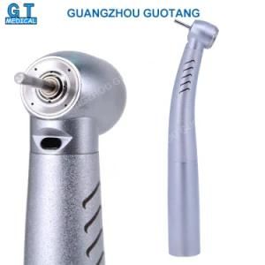 Dental Equipment Air Turbine Fiber Optical China High Speed Handpiece