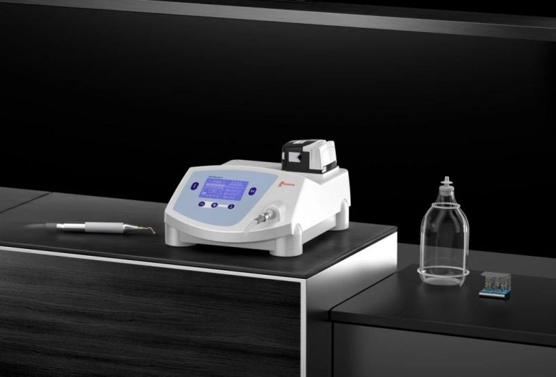 Woodpecker Equipment Dental Ultrasonic Ultrasurgery Surgical LED Handpiece