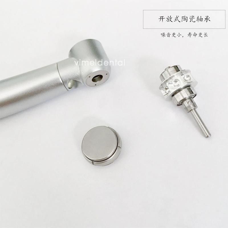 Dental LED Handpiece Air Turbine with Light Medical Supply