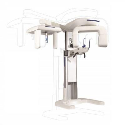 Medical Hospital Equipment 3D Digital X Ray Imaging System Dental Panoramic X Ray Machine Dental CT for Teeth