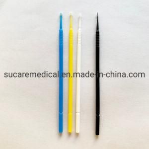 Regular and Fine Tips Dental Microbrush Applicator