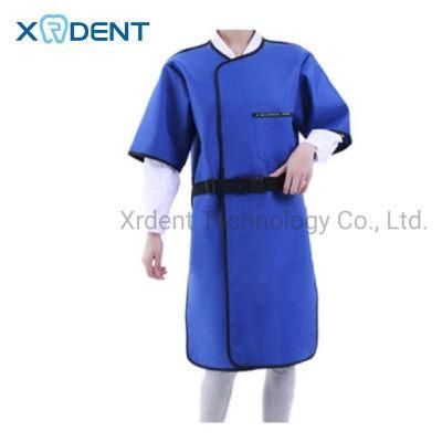 High Safety Factor X-ray Lead Apron for Patients Dental Protection Accessories Cheap