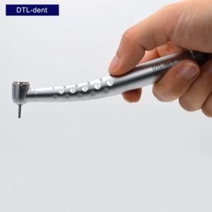 Push Button Standard Head 4 Holes Dental High Speed Handpiece