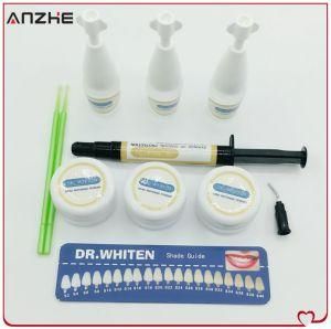 New Luxury Teeth Whitening Home Kit 30% Cp Dental Tooth Bleaching Kits