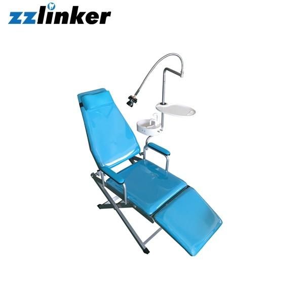 Lk-A35 Greeloy Dental Chair Delivery Compressor Unit with Ultrasonic Scaler