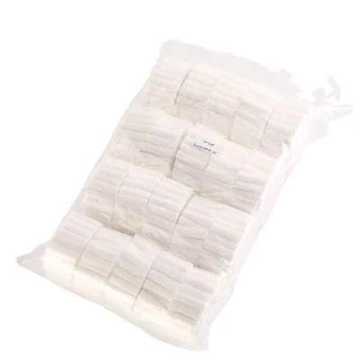 Hot Sale Absorbent Dental Cotton Roll Made of 100% Natural Cotton