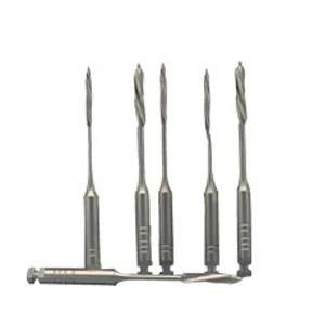 High Quality Dental Stainless Steel Peeso Reamer File Machine