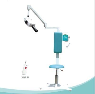 Euro-Market! ! ! High Quality Mobile X Ray Machine Moving Type Dental X Ray Unit