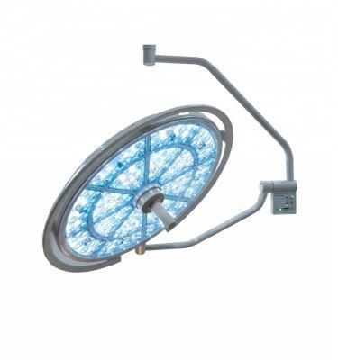 High Quality LED Shadowless Operation Lamp for Medical Supply