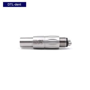LED Coupling Compatible with NSK High Speed Handpiece 4 Holes