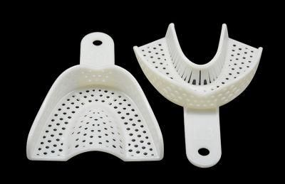 Dental Impression Material Light Tray