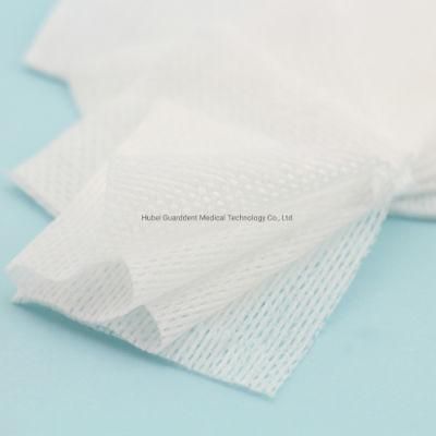 Guaranteed Quality Unique Medical Cotton Nonwoven Sponge Dental Swabs Wound Dressing Gauze