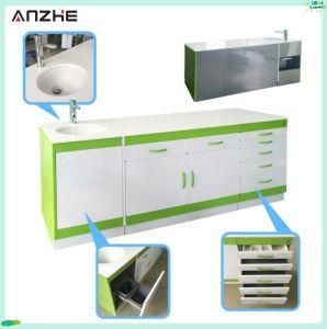 Factory Price Easy Installation Dental Clinic Cabinet