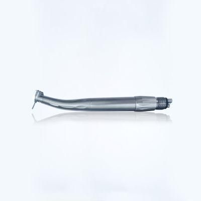 2/4 Holes Push Button High and Low Speed Handpiece Kit Dental Handpiece Kit Optical Fiber