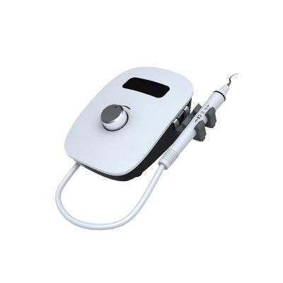 Cavitron Cleaning Machine Dental Ultrasonic Scaler with Tips