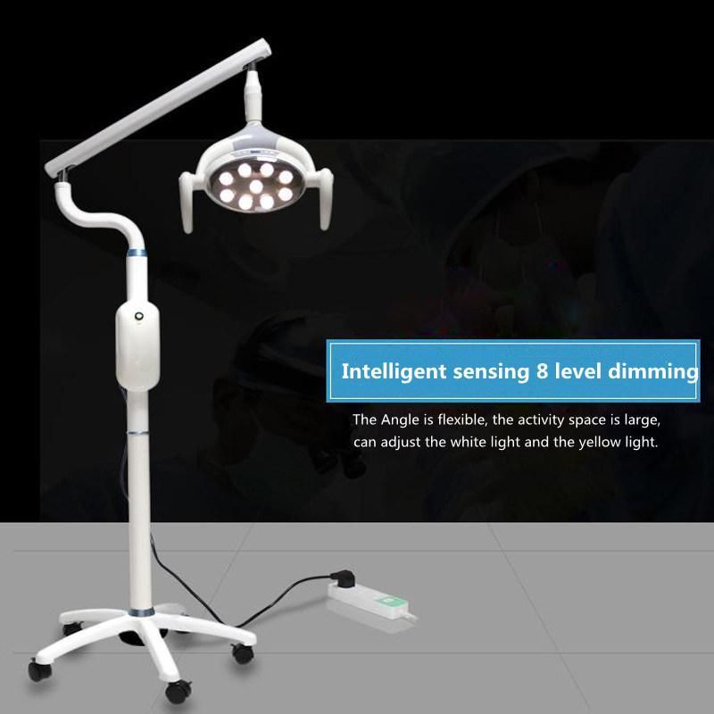 Dental Operation Light Medical LED Lamp for Dental Chair