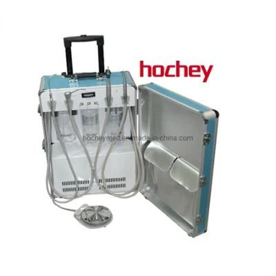 Dental Equipment Oral Dental Portable Dental Cleaner Machine Dental Washer