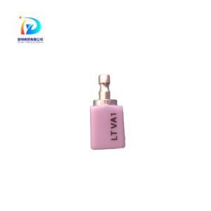 Ceramic Materials Lithium Disilicate Material Dental Press Ingot