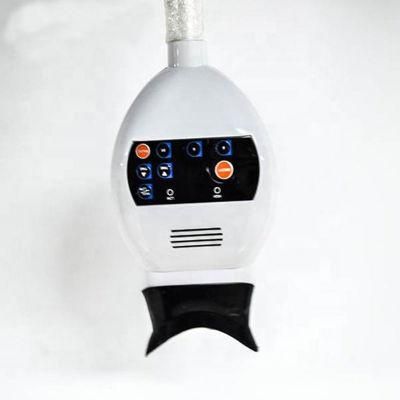3 Colors Teeth Whitening Machine for Dental Unit