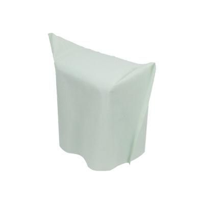 Dental Disposable Headrest Cover Plastic