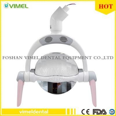 Reflective LED Dental Shadowless Operating Lamp