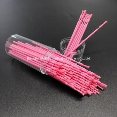 Long Handle Dental Disposable Micro Applicator Brushes