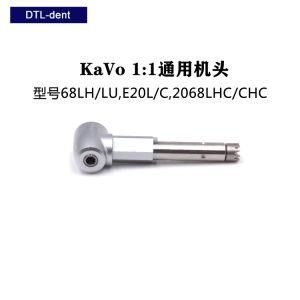 Head Gear 1: 1 for Dental Handpiece Blue Kavo Contra Angle 68lh/Lu