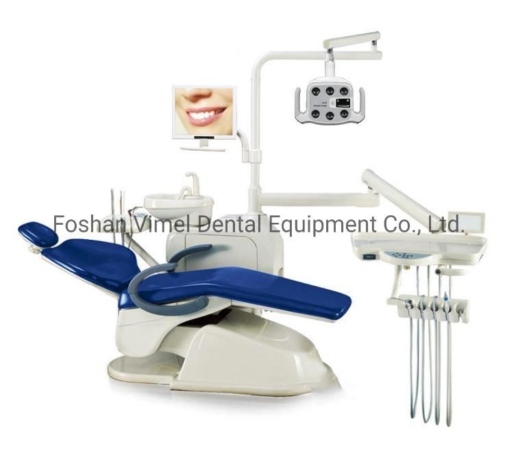 Dental Implant Operation Lighting LED Lamp for Dental Chair Shadowless Induction Light