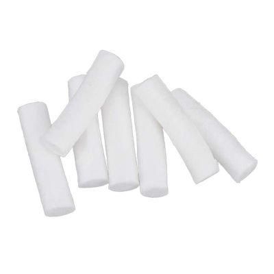 Disposable 100% Pure Absorbent Dental Cotton Roll