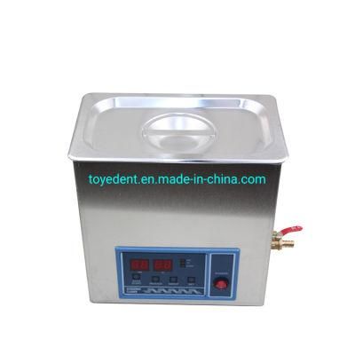 Medical Cleaning Parts Dental Instrument Ultrasonic Cleaner