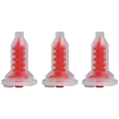 Dental Red Dynamatic Mixing Tip Impression Mixing Tips