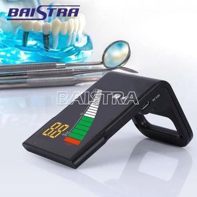 Best Price Color LCD Screen Dental Apex Locator for Dental Use