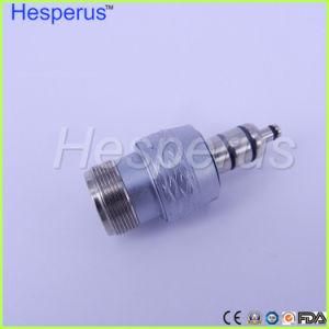 Sinol Multiflex LED Coupler Quick Coupling Coupler Hesperus Dental Handpiece 2 Hole Coupling