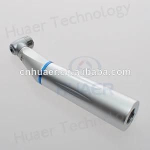 Dental Equipment Cheap E-Generator Integrated LED Contra Angle Handpiece