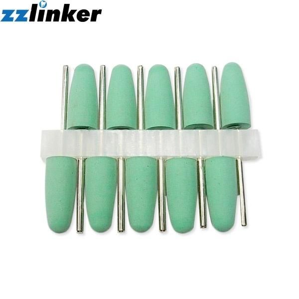 Lk-P51 Prophylaxis Disposable Dental Polishing Prophy Rubber Cup
