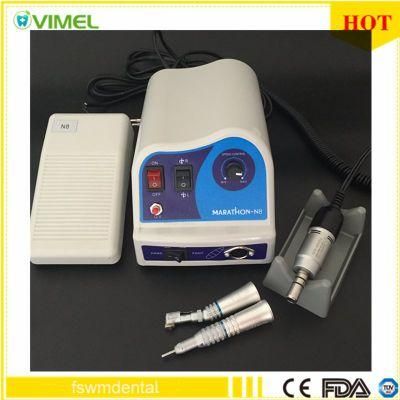 Dental Lab Micro Motor Micromotor Marathon Dental Products