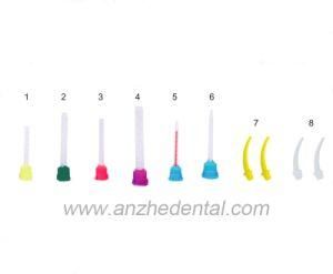 Good Price Dental Disposable Supply Dental Material Mixing Tips