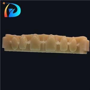 Dental PMMA Blocks 98mm for VHF/Roland/Wieland System by CAD/Cam Milling
