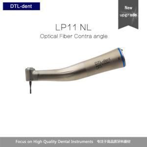 1: 1 Contra Angle Dental Handpiece Compatible with NSK Ti-Max X25L 1: 1 Contra Angle