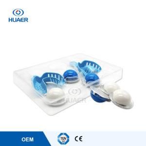 Newest China Best Supplier Dental Teeth Whitening Impression Putty Kit