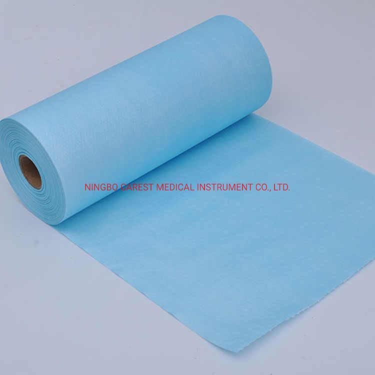 Medical Sheet Roll 80*180cm, 50*50cm