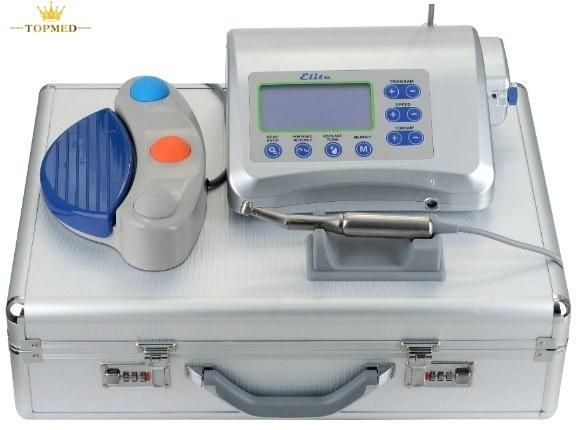 Medical Instrument Dental Equipment for Implant Motor Electric Implant Motor