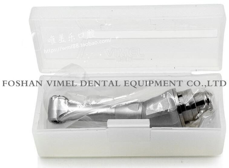 Dental Endodontic Reduction Contra Angle Head for Endo Motor