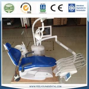 Dental Chair Unit Factory Medical Supply
