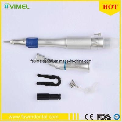 NSK Contra Angle Dental Low Speed Handpiece Kit