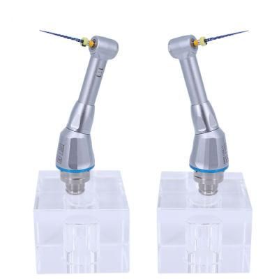Dental Instrument 16: 1 Contra Angle Handpiece for Dental Endo Motor